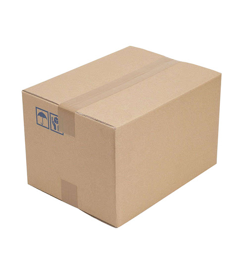 packaging