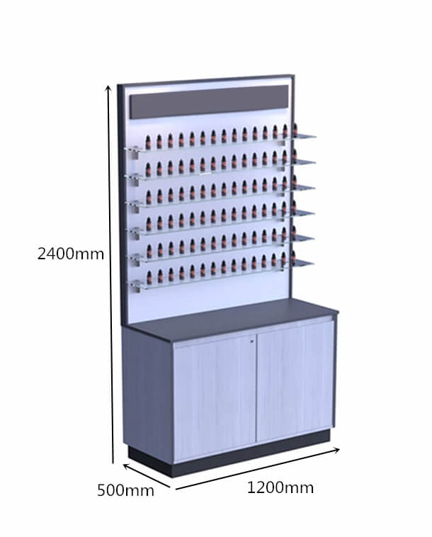 WALL CABINET