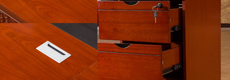 office desk