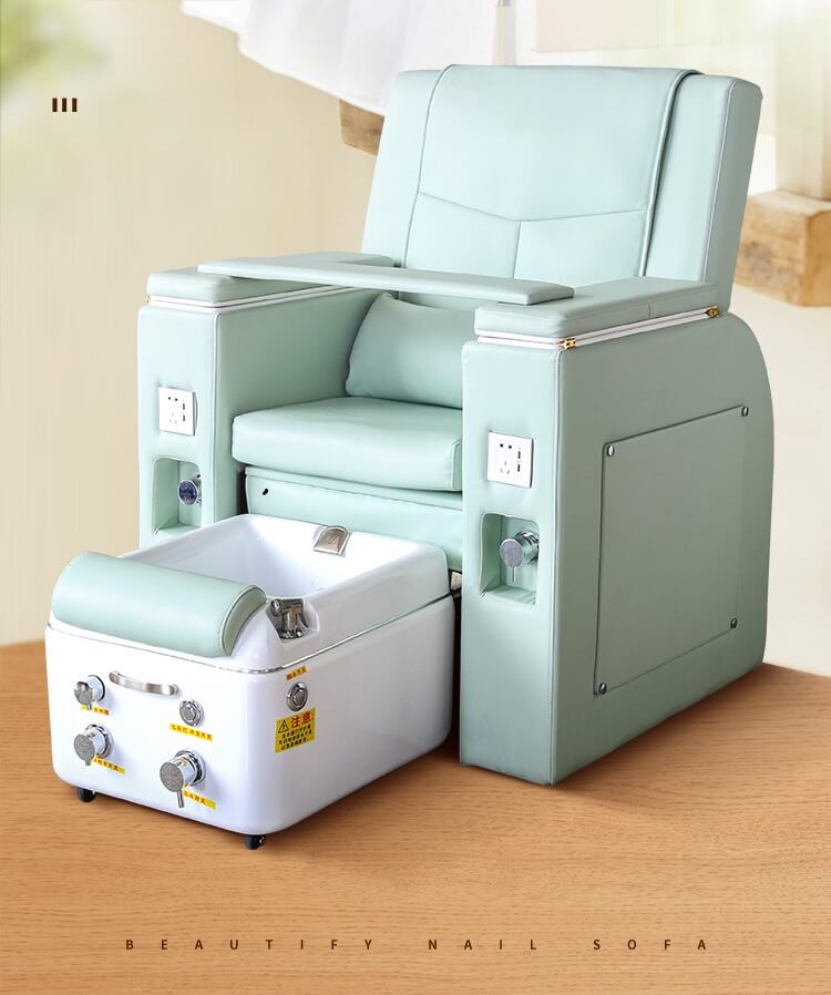 massage chair