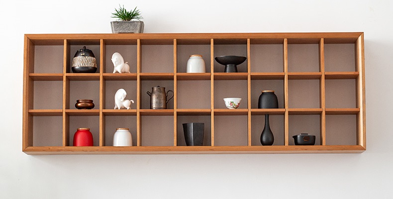 storage cabinet