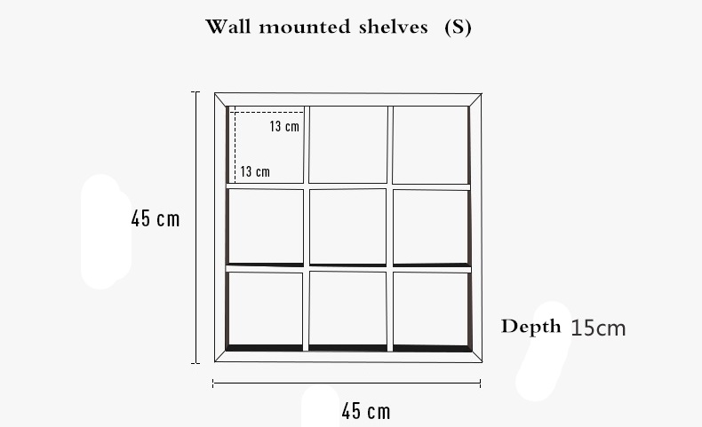 cabinet details