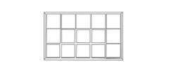 wall cabinet