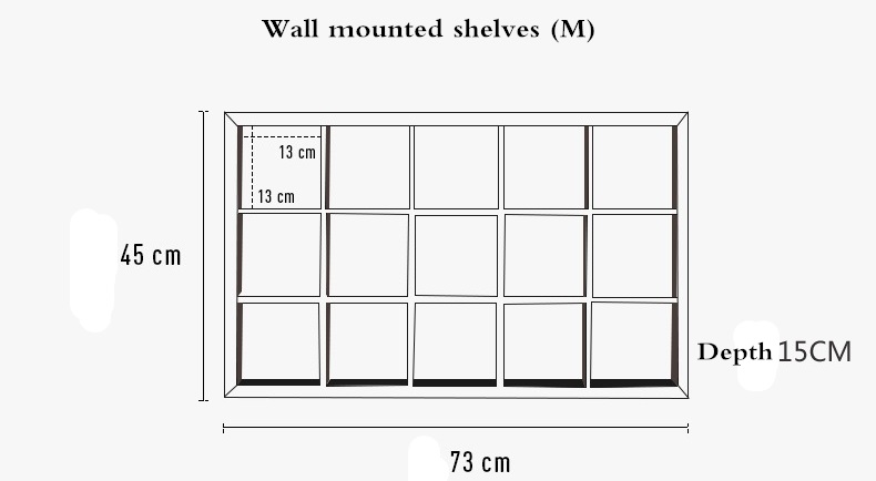 wall stand