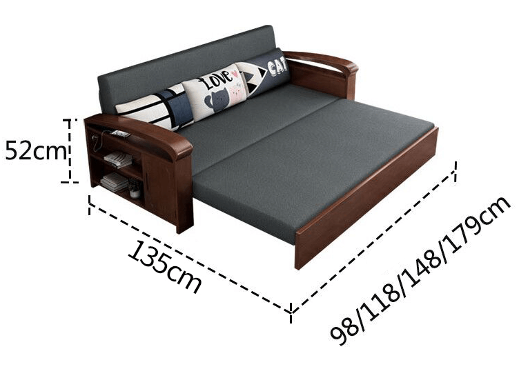 sofa bed