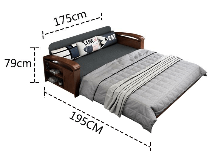 sofa bed