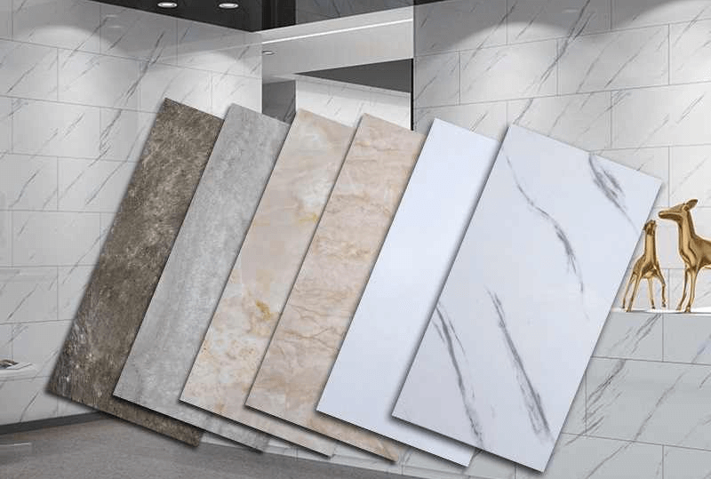 imitation marble desk