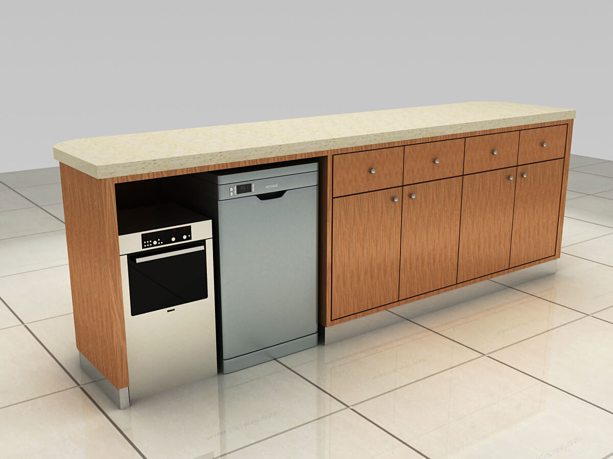bar counter