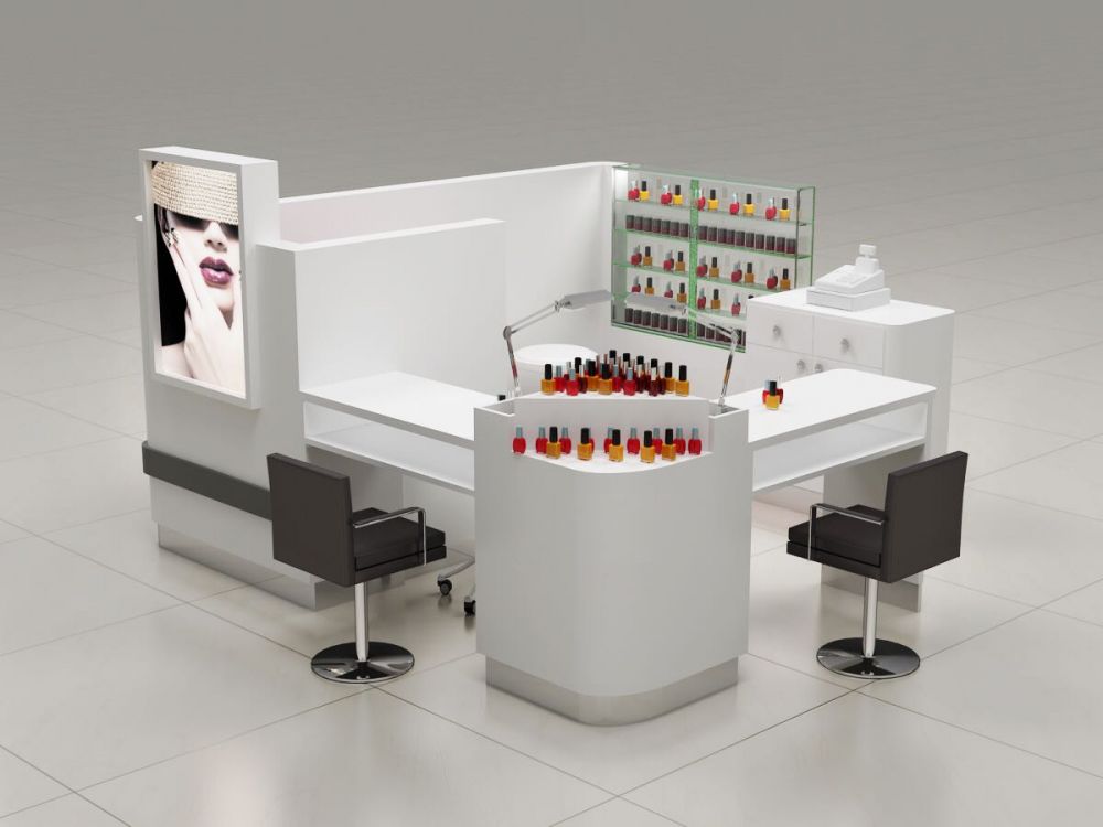 mini bar