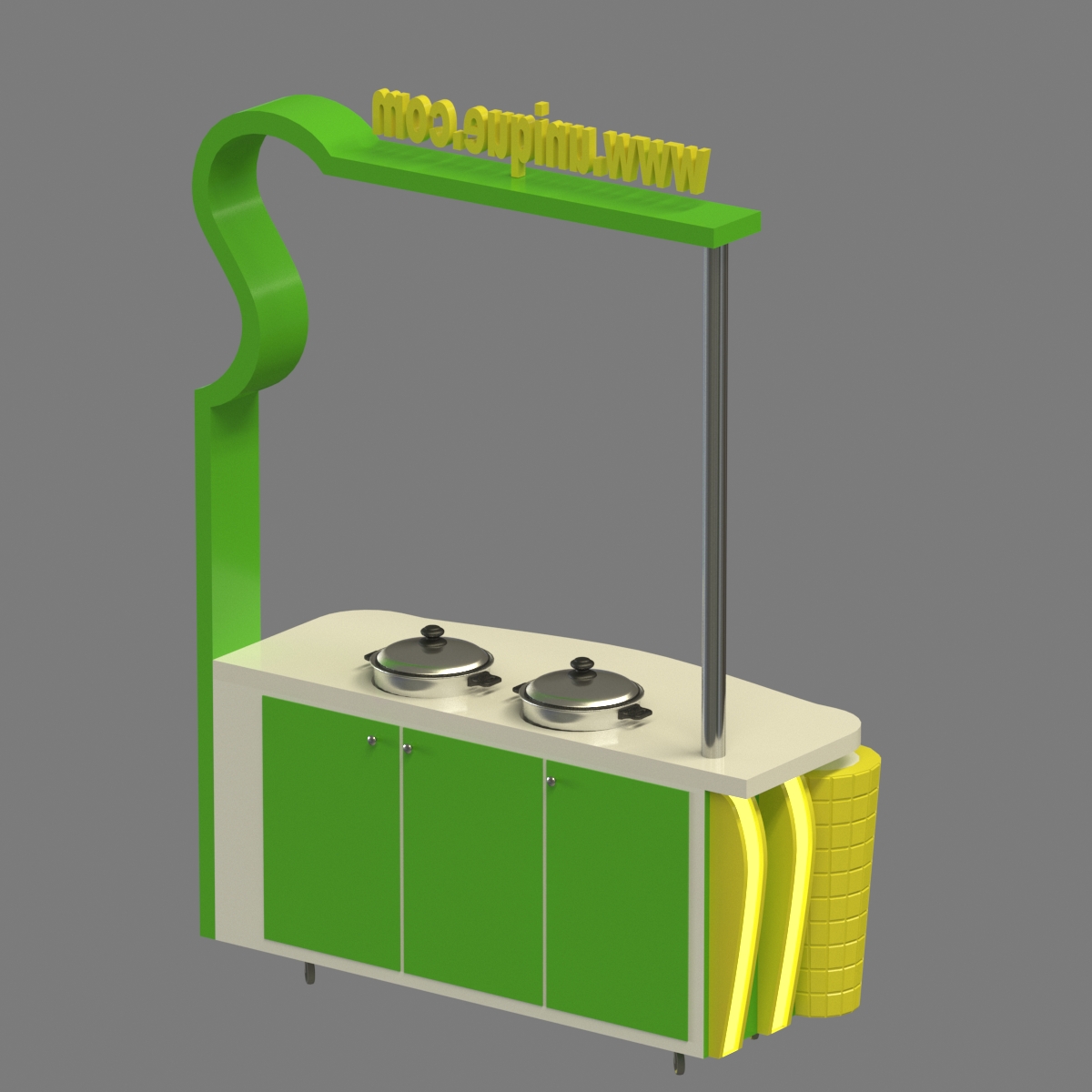 cart