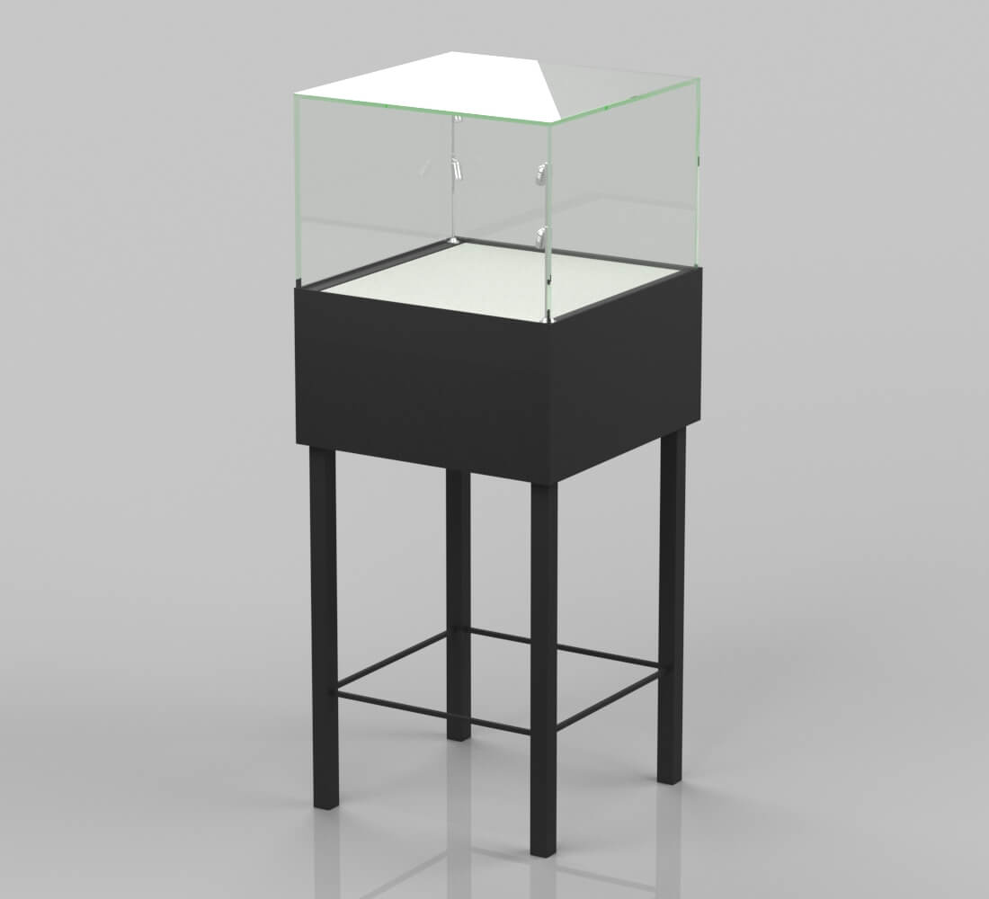 jewelry display stand 