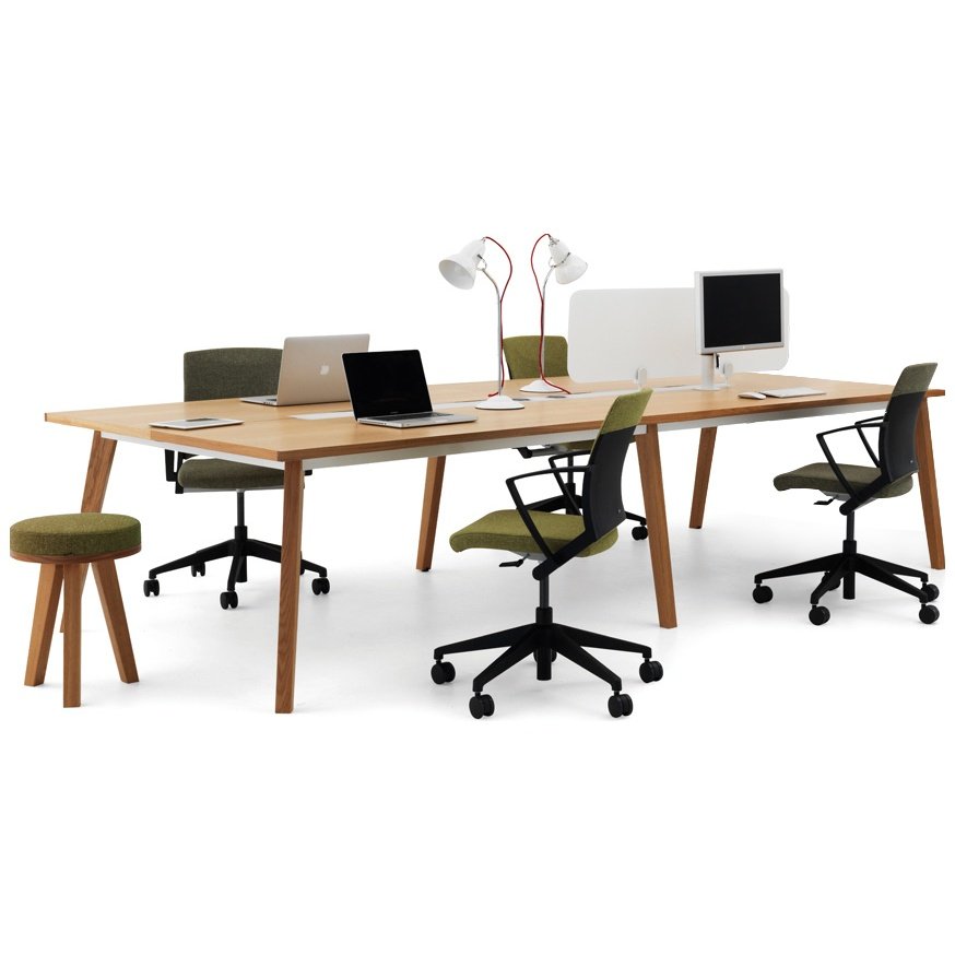 office bench desk