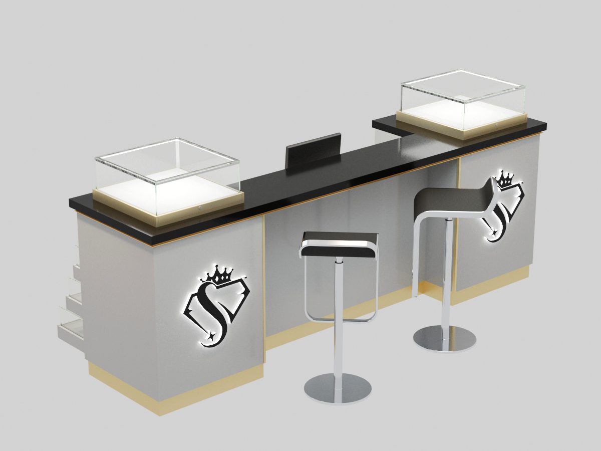 jewelry case