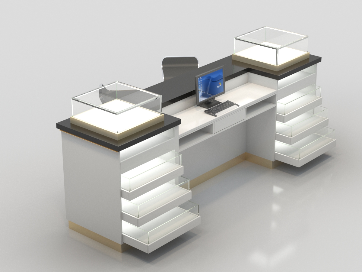 jewelry case