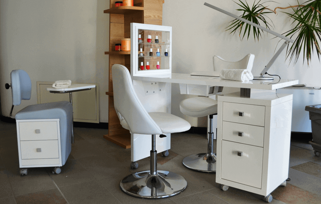 salon equipment
