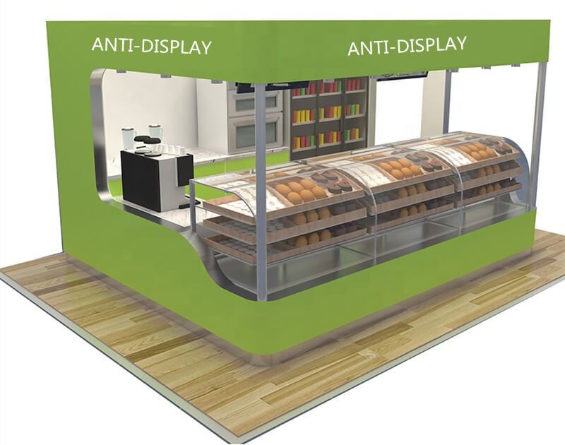 cake kiosk