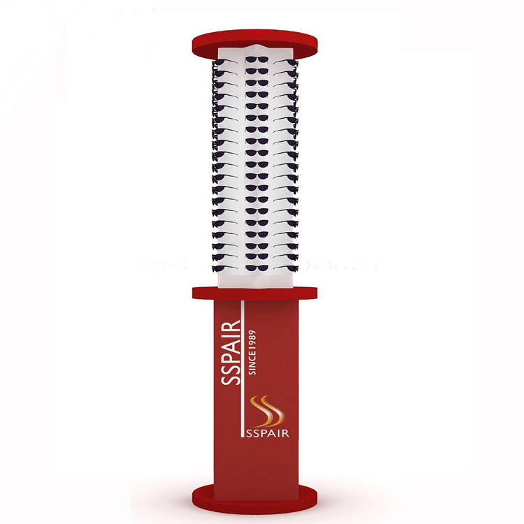 sunglasses display stand