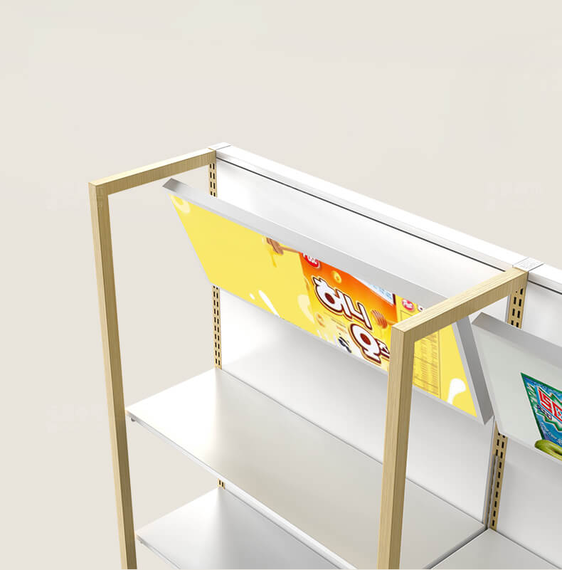display rack