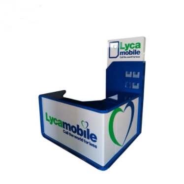 cellphone repair counter