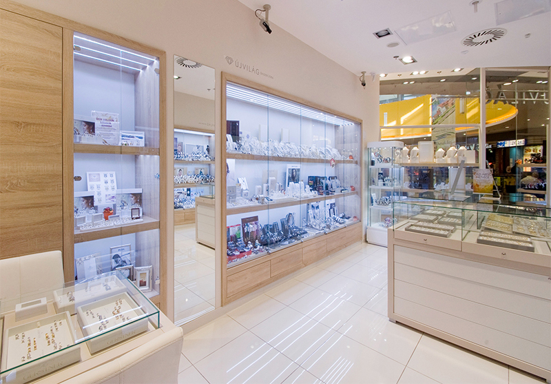 watch shop