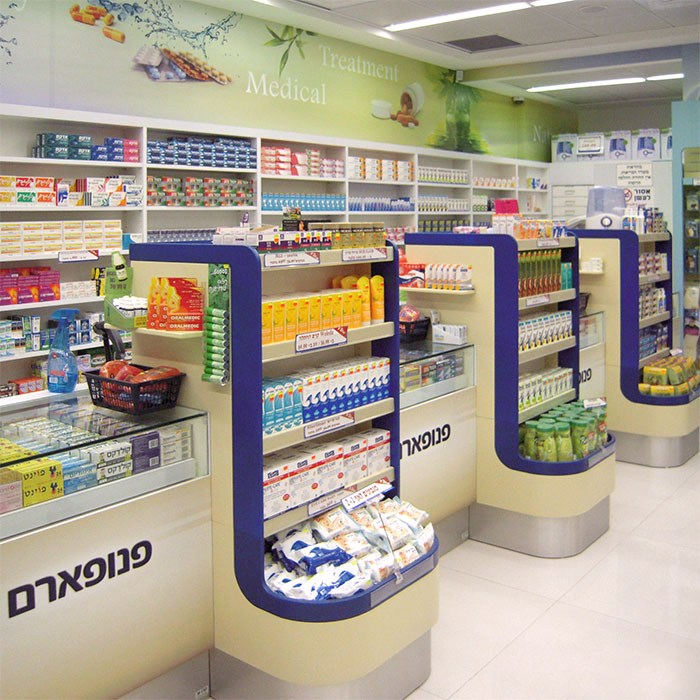 pharmacy