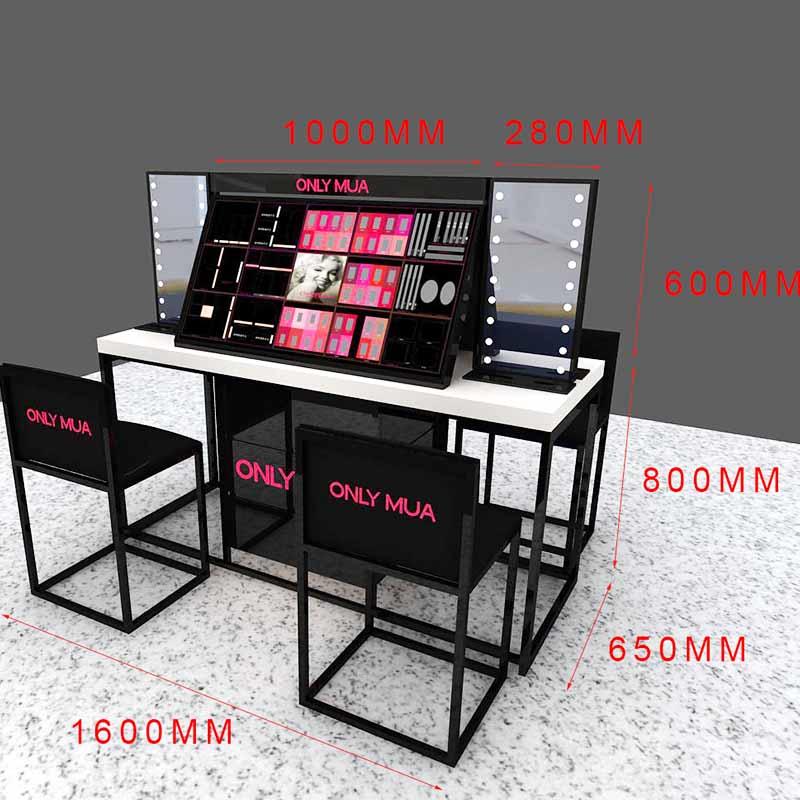 product display