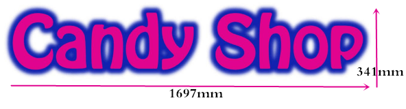 candy shop