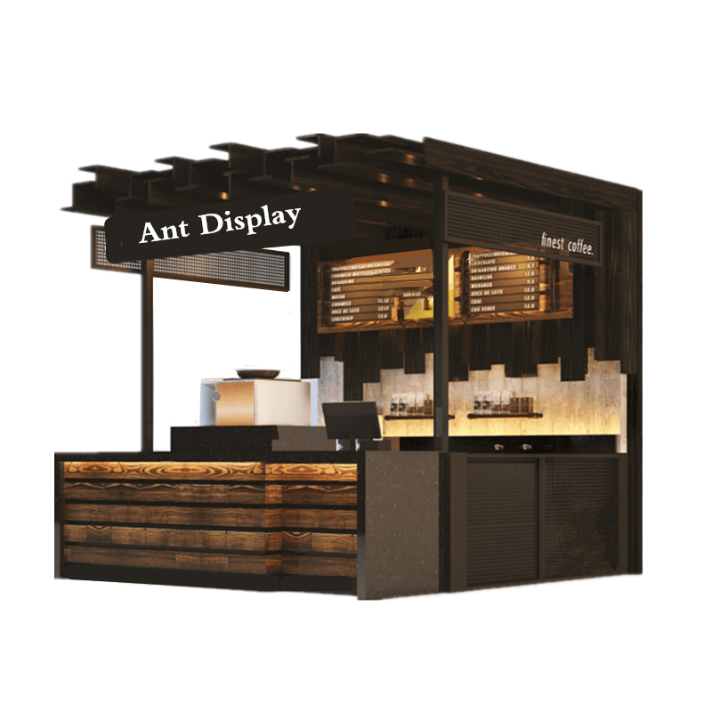 COFFEE COUNTER