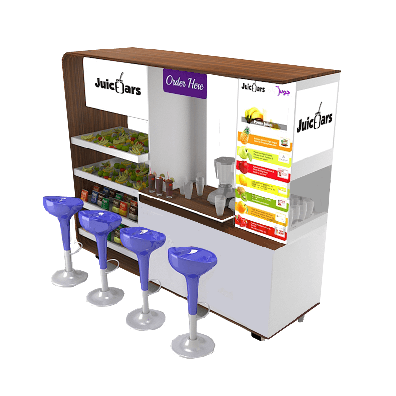 juice bar