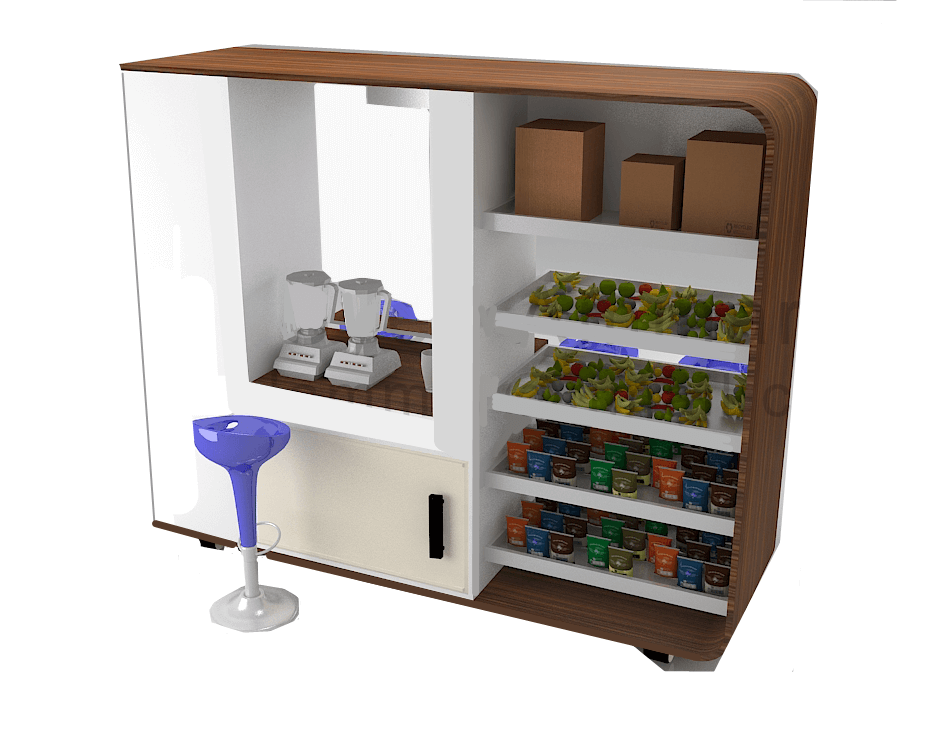 juice bar