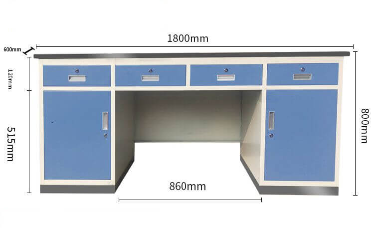 pharmacy furniture