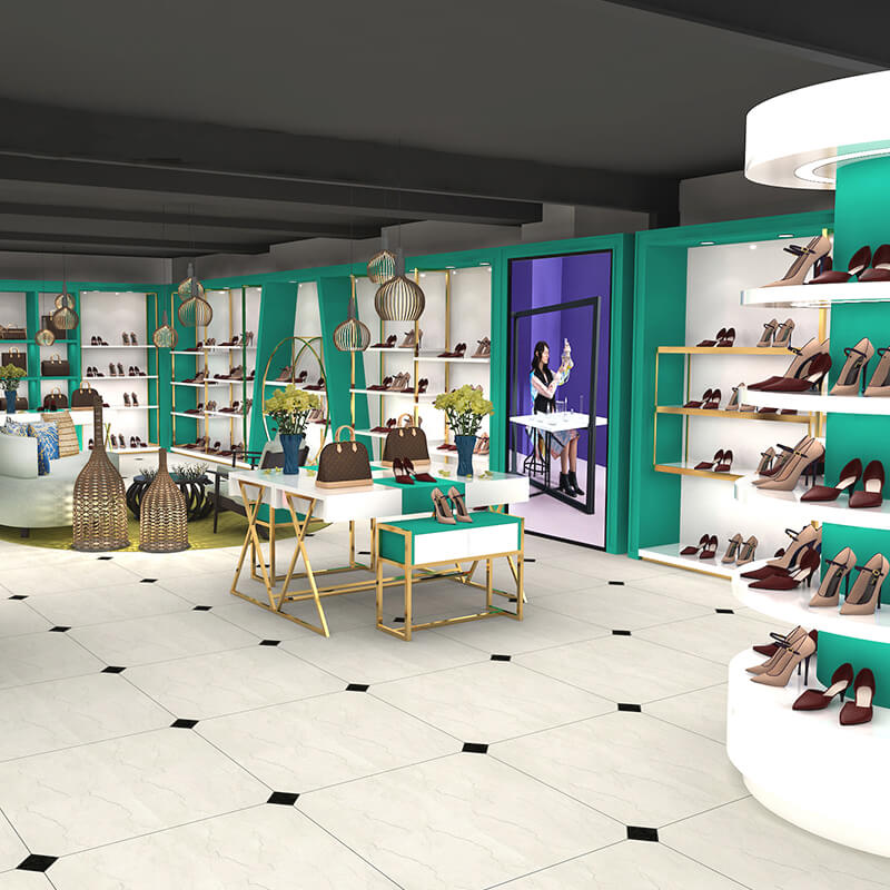 shoe cabinet