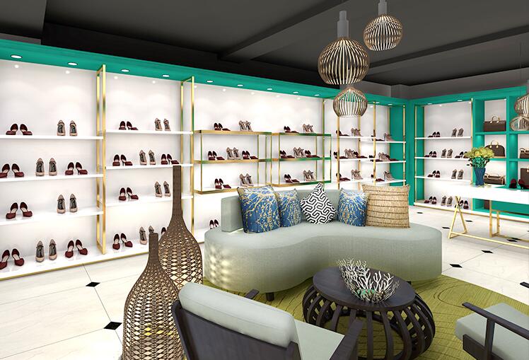 retail shop design