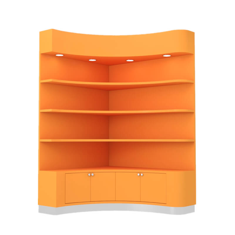 DISPLAY CABINET
