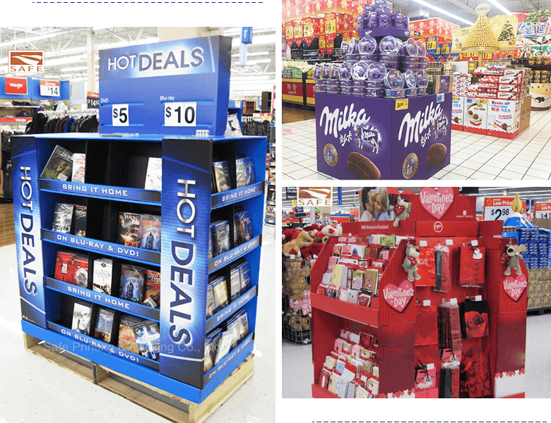 product display
