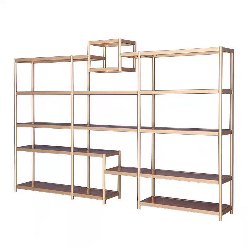 makeup display cabinet
