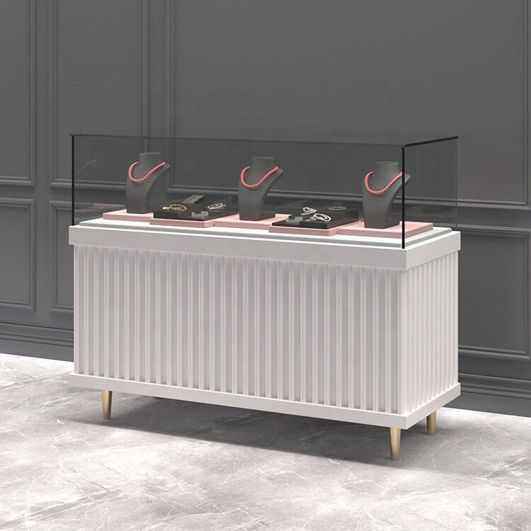 jewelry display furniture