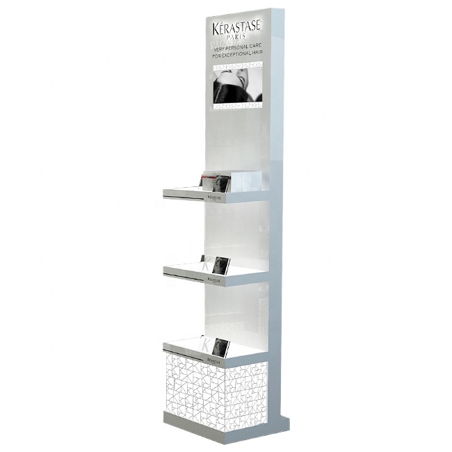 cosmetic display cabinet