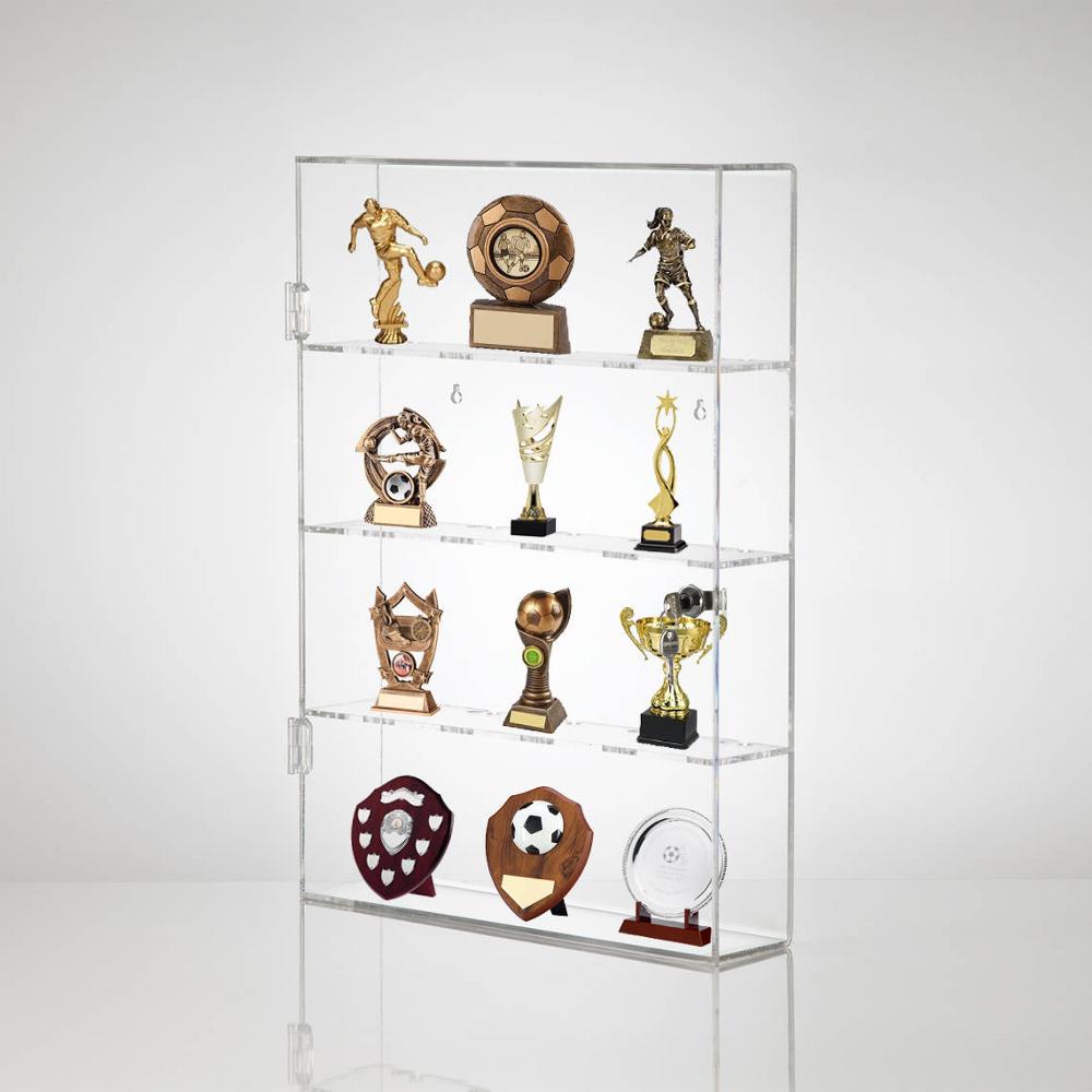 Award Display Shelving