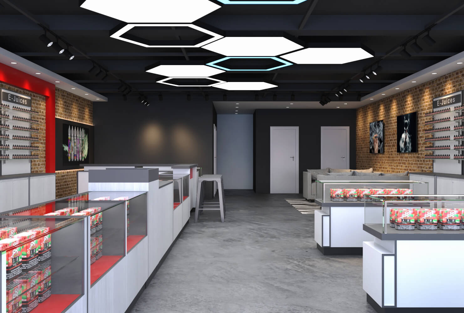 elfbar nachfüll pod läuft aus Cold Turkey Vape Shop Opens Its Eighth Location In Winnipeg main image 0