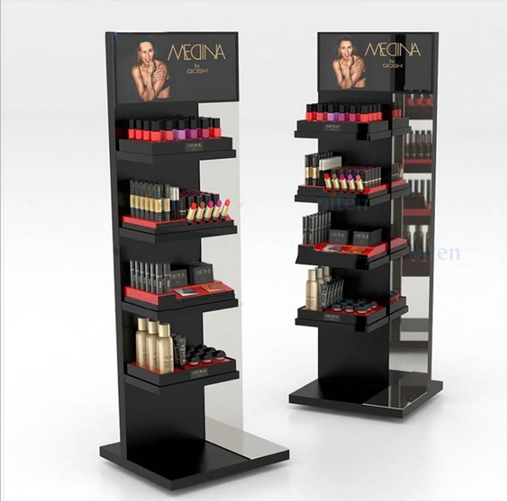 cosmetic stand 