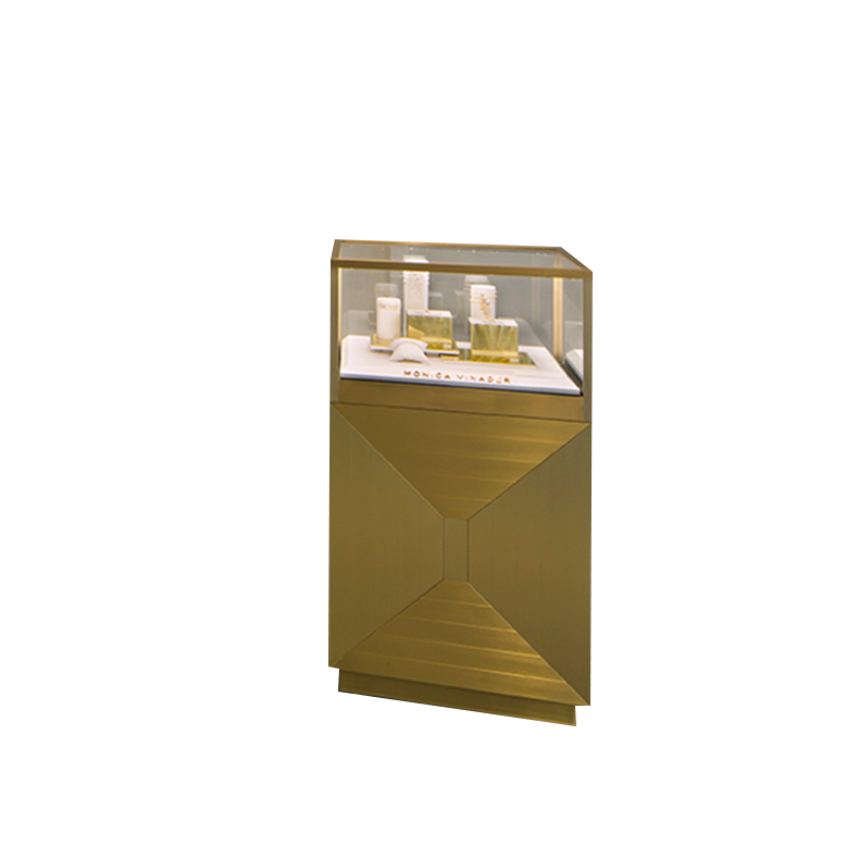 jewelry retail case