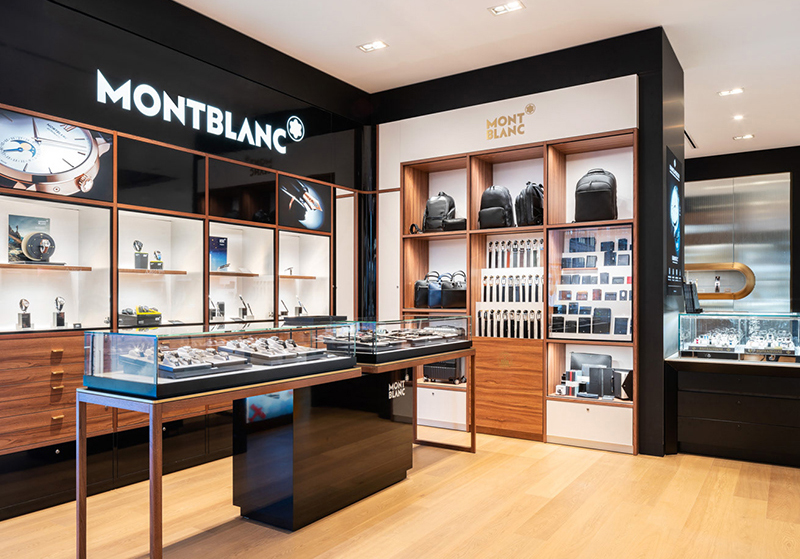 watch shop