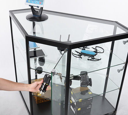 product display