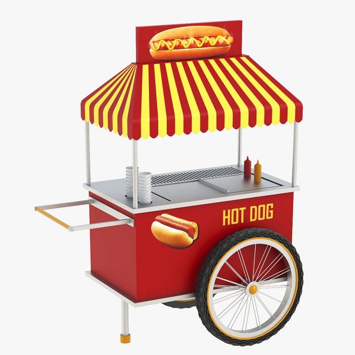 cart