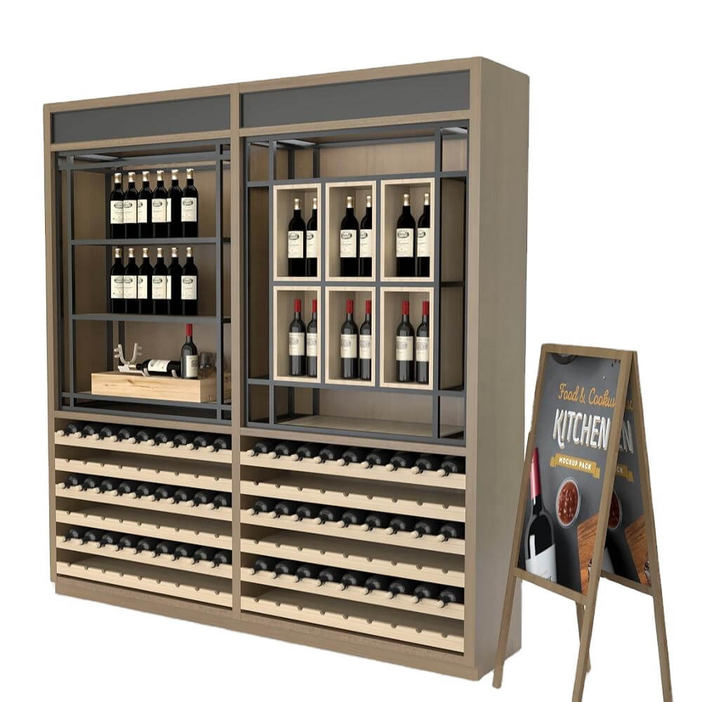 red wine showcase