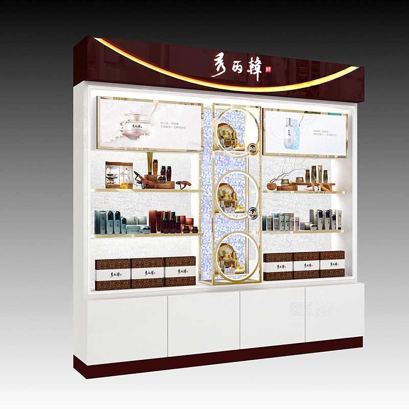 product display
