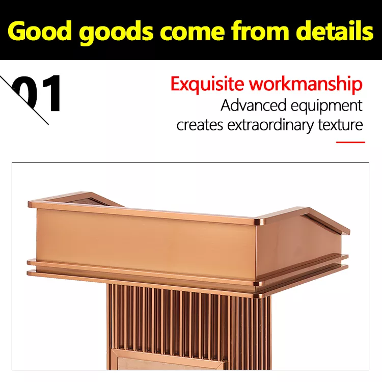 Luxury Office Furniture