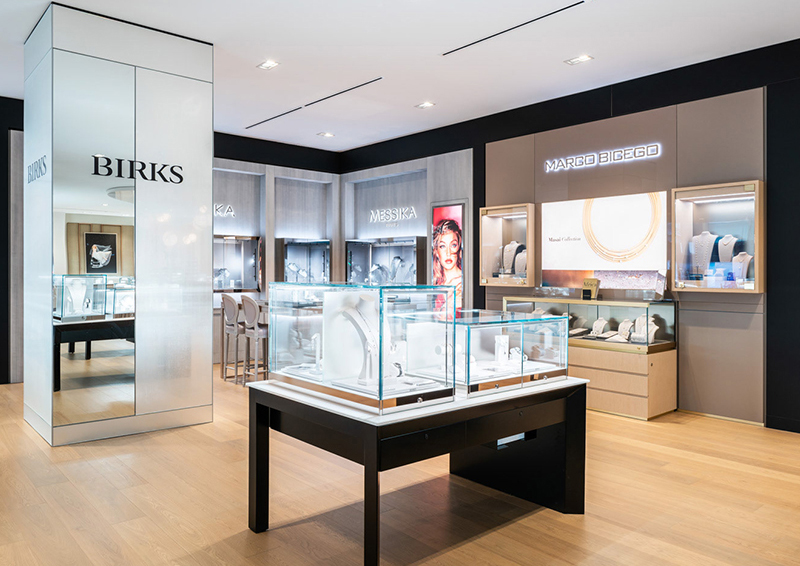 watch shop