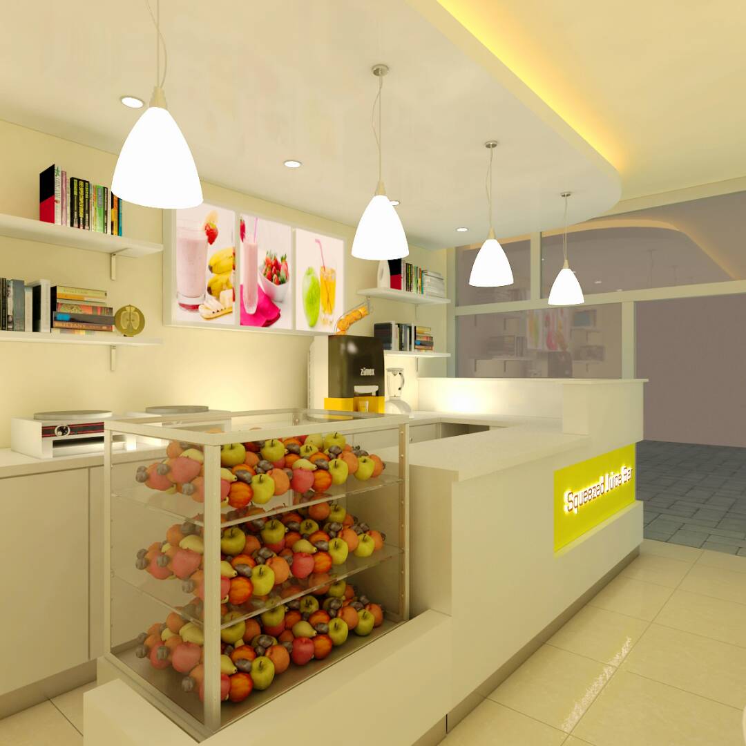 juice shop